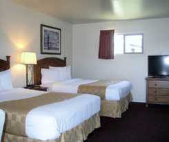Hotel North Coast Inn