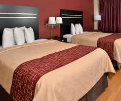 Hotel Red Roof Inn Cartersville&ndash;emerson/lakepoint North