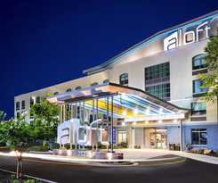 Hotel Aloft Columbia Harbison