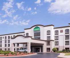Wingate By Wyndham - Greenville-airport
