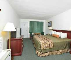 Hotel Americas Best Value Inn Chico