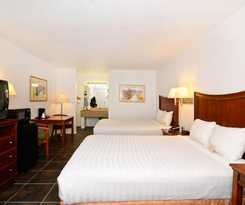 Hotel Rio Del Sol Inn