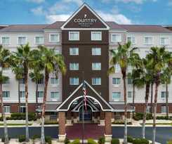 Country Inn and Suites By Radisson, Gainesville, Fl