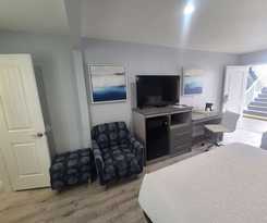 Hotel Best Western Orange Plaza