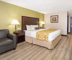 Hotel Baymont By Wyndham Phoenix I-10 Near 51st Ave