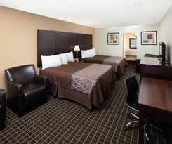 GuestPlace Inn and Suites