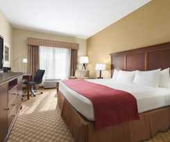 Hotel Country Inn & Suites By Radisson, Topeka West