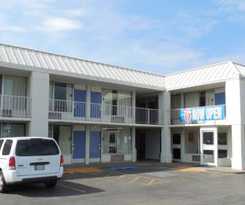 Motel 6 Oklahoma City, Ok - Bricktown
