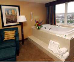 Hotel Silver Cloud - Seattle Stadium