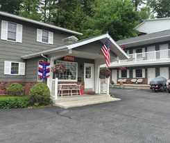 Americas Best Value Inn and Suites Lake George