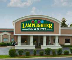Lamplighter Inn and Suites - North