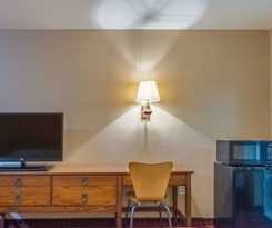 Hotel Motel 6 Lake Charles, La