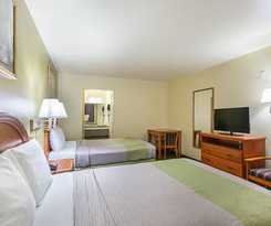 Motel 6 Livingston, Tx