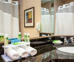 Hotel Hampton Inn Pullman