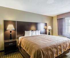 Rodeway Inn Brockton