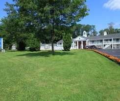 Hotel Americas Best Value Inn Jamestown