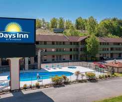 Hotel Days Inn by Wyndham Pigeon Forge South