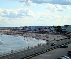 Hotel Atlantic Breeze Suites