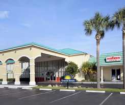Hotel Days Inn By Wyndham Fort Pierce Midtown