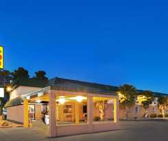 Hotel Super 8 by Wyndham Alamogordo/White Sands 