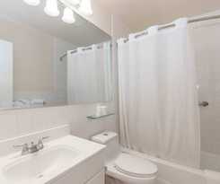 Motel Belleair Beach Resort