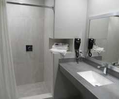 Hotel Crystal Inn - Sugar Land