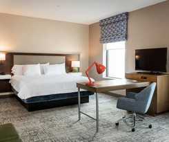 Hotel Hampton Inn and Suites St. George, Ut