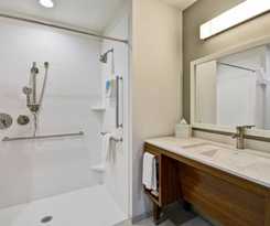 Hotel Home2 Suites By Hilton Stow
