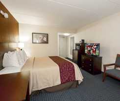Hotel Red Roof Inn Annapolis