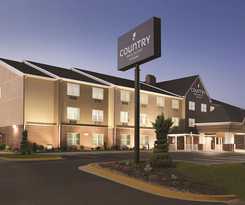 Country Inn & Suites By Radisson, Washington, D.c.