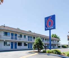 Motel 6 Centralia, Wa