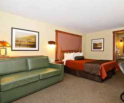 Hotel Best Western Plus High Country Inn