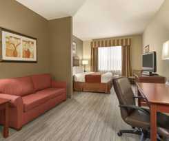 Seffner Inn and Suites