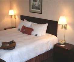 Hotel Hampton Inn New Bern
