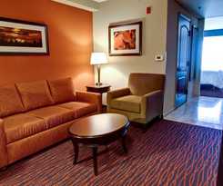 Hotel Hilton Garden Inn Rapid City