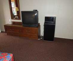 Hotel Hometown Inn Berea