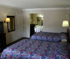 Hotel Americas Best Value Inn And Suites Denton