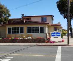 Hotel Coastal Breeze Inn