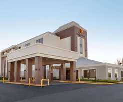 Hotel La Quinta Inn and Suites By Wyndham Dothan