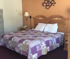 Budget Inn At The Heavenly Gondola
