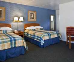 Hotel Ocean Park Inn