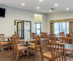Hotel Quality Inn Gaylord