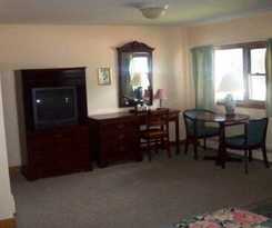 Motel Birch Knoll