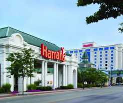 Hotel Harrah's Joliet Casino Hotel