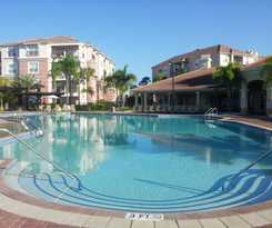 Orlando Resort Rentals At Universal Boulevard