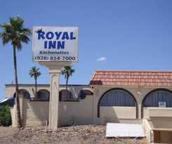 Hotel Royal Inn