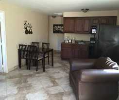 Curtis Inn & Suites