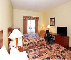 Hotel Spark By Hilton Shepherdsville Louisville South