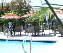 Motel Travelodge by Wyndham Vallejo