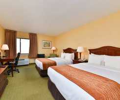 Hotel Clarion Pointe Harrisonburg